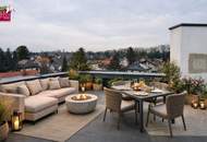 Erstbezug | Exklusive 4-Zimmer Dachterrassenwohnung 128 m² mit Lift direkt in die Wohnung | Nähe Lobau &amp; Mühlwasser | 1220 Wien