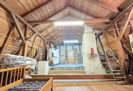 Ein/Zweifamilienhaus * teilweise renoviert * direkt am Wald gelegen * Ruhelage