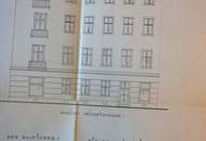 Investoren und Bauträger aufgepasst! Sensationeller Preis + 80% Leerstand +Großes Potential im Dach + Vielseitige Verwertungsmöglichkeiten! TOP-Lage im Supergrätzl!