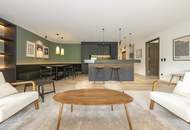 "Riverside" - Luxusapartment in idyllischer Toplage