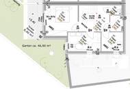 Noch 3 Häuser frei! CHARMANTE LAGE IM ZENTRUM PRESSBAUM - LICHTDURCHFLUTETES ZIEGELHAUS MIT ZAHLREICHEN AUSSENFLÄCHEN UND FERNBLICK. Provisionsfrei für den Käufer.