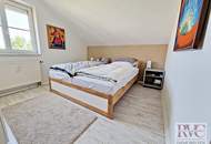 3-Zimmer-Dachgeschosswohnung in Koppl, ganz in der Nähe der Mozartstadt Salzburg - Carport inkl.!