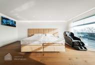 Grandiose Luxusvilla mit Pool - Ihr Rückzugsort Nähe Wienerberg