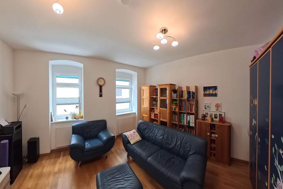 ,,Gemütliche 3 Zimmer mit Balkon,,, Wohnung-kauf, 330.000,€, 1220 Wien 22., Donaustadt