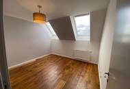 Exklusives Penthouse mit 2 Terrassen und hochwertiger Ausstattung in Top-Lage Wien 1090!