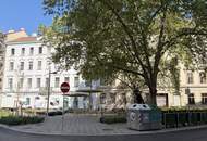 Appartment nahe Innenstadt Wien – Genehmigte Kurzzeitvermietung
