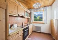 Kleines Haus in idylischer Lage