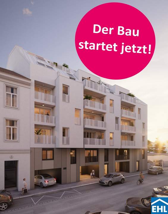 Wohnformen, die begeistern