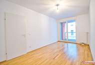 Attraktive Neubauwohnung im Trendbezirk (1090 Wien)