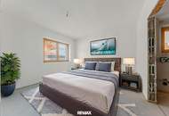 Hochwertige Wohnung mit Terrasse in idyllischer Lage zur Miete