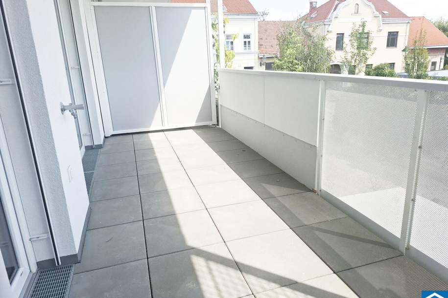Modernes Wohnen trifft auf Weinromantik – Willkommen bei THE VINEYARD, Wohnung-kauf, 299.250,€, 2344 Mödling