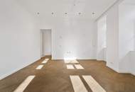 Helle Eigentumswohnung mit Balkon im Erstbezug nach Sanierung