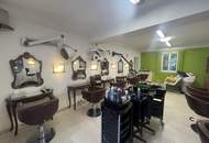 UNBEFRISTET - rd. 80 m2 Geschäftslokal / Bürofläche - ideal als Arztpraxis, Beauty Salon, Nagelstudio