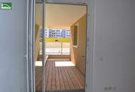 Sonnige Wohnung mit 2 Terrassen nahe Trillerpark und S-Bahn! - RUHELAGE - inkl. Garagenplatz!