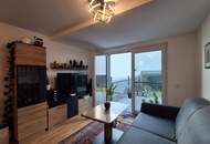 "Moderne Garten-Mietwohnung mit Parkplatz nahe Donauzentrum Garten: ca. 20 m²"