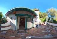 Attraktiver Bungalow auf einem großzügigen, sonnigen Grundstück in ruhiger Südlage