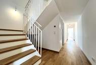 TRAUMLAGE AM MÜHLWASSER!: TOP PREIS! I ERSTBEZUG Dachgeschosswohnung I KLIMATISIERT I Gemeinschaftsgarten I Lift I Garagenstellplatz