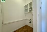 Repräsentative Bürofläche in Toplage des 9. Bezirks – Türkenstraße 15, 1090 Wien