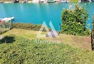 Charmantes Haus auf Pachtgrund am Mariensee