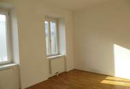 Super aufgeteilte 3 Zimmer Wohnung - unbefristet vermietet!