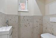 Altbau-Erstbezug in bester Stadtlage - Helle 2-Zimmer-Wohnung im 3. Liftstock - Nähe Mariahilfer Straße