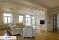 Villa mit herrlichem Ausblick über das Wiental und die Stadt