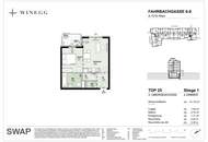 3.OG >> charmante Vorsorgewohnung im Erstbezug >> TOP ANBINDUNG