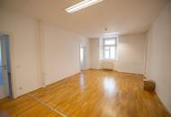 Attraktive Büro-/Kanzleifläche in 1A Innenstadtlage von Klagenfurt