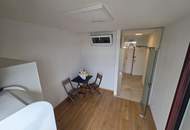 Komfortable ca. 38m²‑Citywohnung, Lift und Terrasse! THERMISCHE Sanierung kommt 2026!