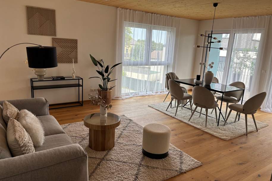 -10% SUMMERSALE auf den KP bis Ende August!!!, Wohnung-kauf, 657.800,€, 2372 Mödling