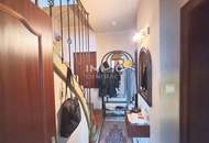 Großzügiges Einfamilienhaus mit traumhaftem Garten in zentraler Lage von Amstetten