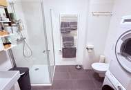 2-Zimmer-Gartenwohnung nahe Kirschblütenpark für Eigennutzer und Anleger!