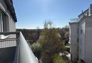 Unglaublich sonnige Terrassenwohnung mit herrlicher Aussicht!!