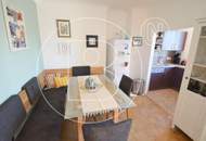 Charmante 2-Zimmer-Wohnung mit großer Loggia!