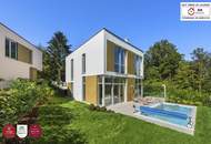 Exklusive Luxusvilla in traumhafter Lage - Top Angebot