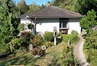 Charmantes Einfamilienhaus in idyllischer Ruhelage – Ihr Rückzugsort zum Wohlfühlen