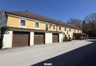 Gastroimmobilie mit Wohnbereich und großem Entwicklungspotenzial