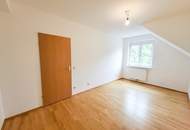 Schöne 3 Zimmerwohnung mit Balkon in Pöchlarn