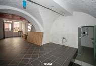 Historisches Bürgerhaus mit außergewöhnlichem Entwicklungspotenzial