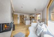Luxus- Ski in/Ski out Apartment in sonniger Toplage