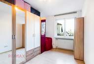 Familienfreundliche 4-Zimmer-Wohnung mit Balkon und perfekter Infrastruktur