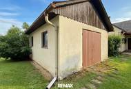 Gemütliches Einfamilienhaus mit 5 Zimmer, Garage und Holzhütte in sonniger erhöhter Ruhelage mit Weitblick