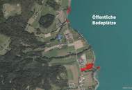 Exklusives Reihenhaus Top A3 in Nußdorf-Zell am Attersee