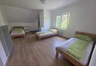 Früheres Arbeiterquartier als Wohnhaus nutzen - ideal für Bastler!!