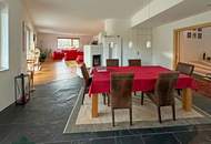 Exklusive Villa mit Park