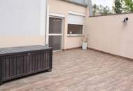 "Eine Wohnung wie ein Haus"