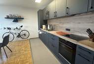Skyline-Living im 20. Bezirk – 13. Stock, Panoramablick &amp; Garage“
