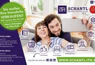 IHR WHIRLPOOL AUF IHRER EIGENEN DACHTERRASSE - HIER MUSS MAN SCHNELL SEIN! Traumhafte 3-Zimmer Dachgeschoßwohnung in 1230 WIEN!