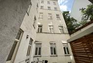 Moderne 2-Zimmer-Wohnung mit Balkon und Lift, Südwestausrichtung, Fahrradabstellplatz, 250m zur U-Bahn