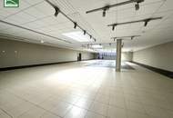 Gewerbestandort nahe Praterstern - über 800 m2 Nutzfläche - Erdgeschossfläche! - JETZT ZUSCHLAGEN